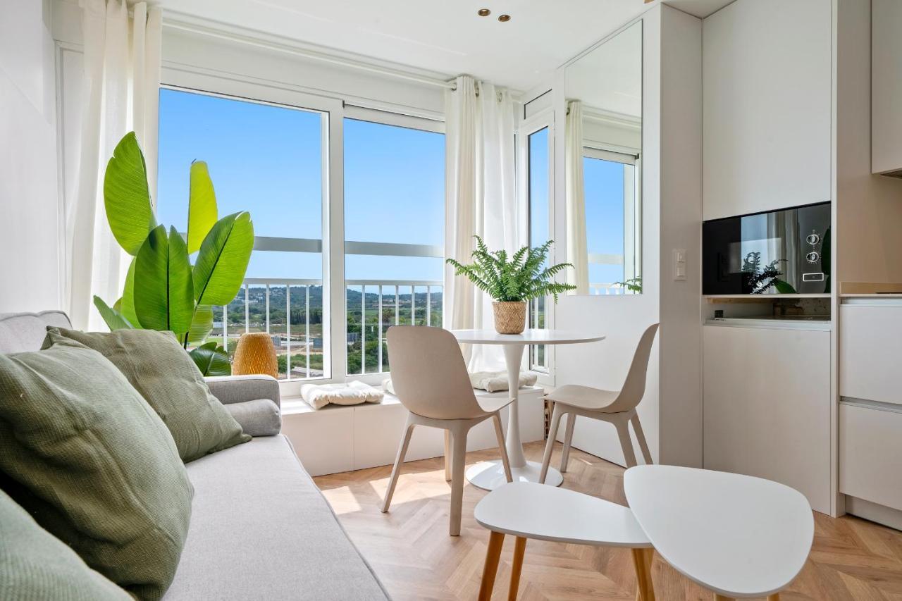 Hauzify I Loft Ancora Apartamento La Pineda Exterior foto