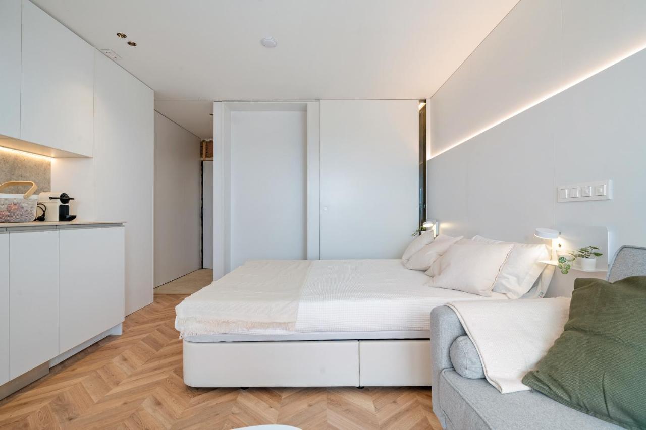 Hauzify I Loft Ancora Apartamento La Pineda Exterior foto