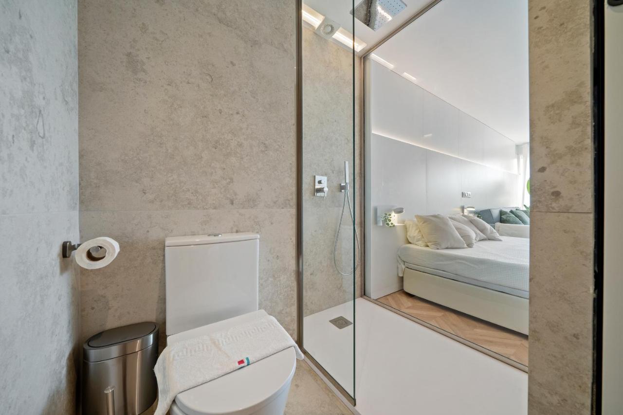 Hauzify I Loft Ancora Apartamento La Pineda Exterior foto