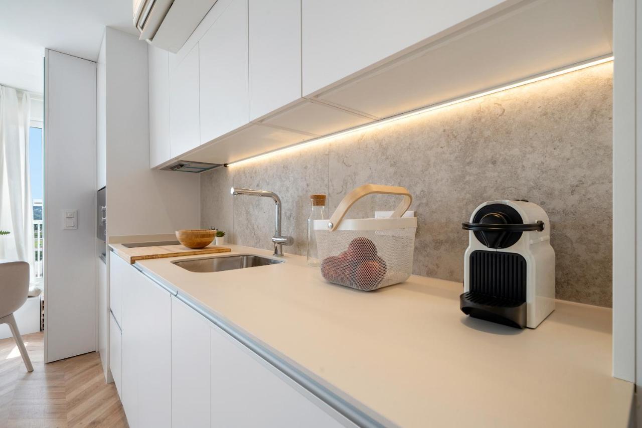 Hauzify I Loft Ancora Apartamento La Pineda Exterior foto